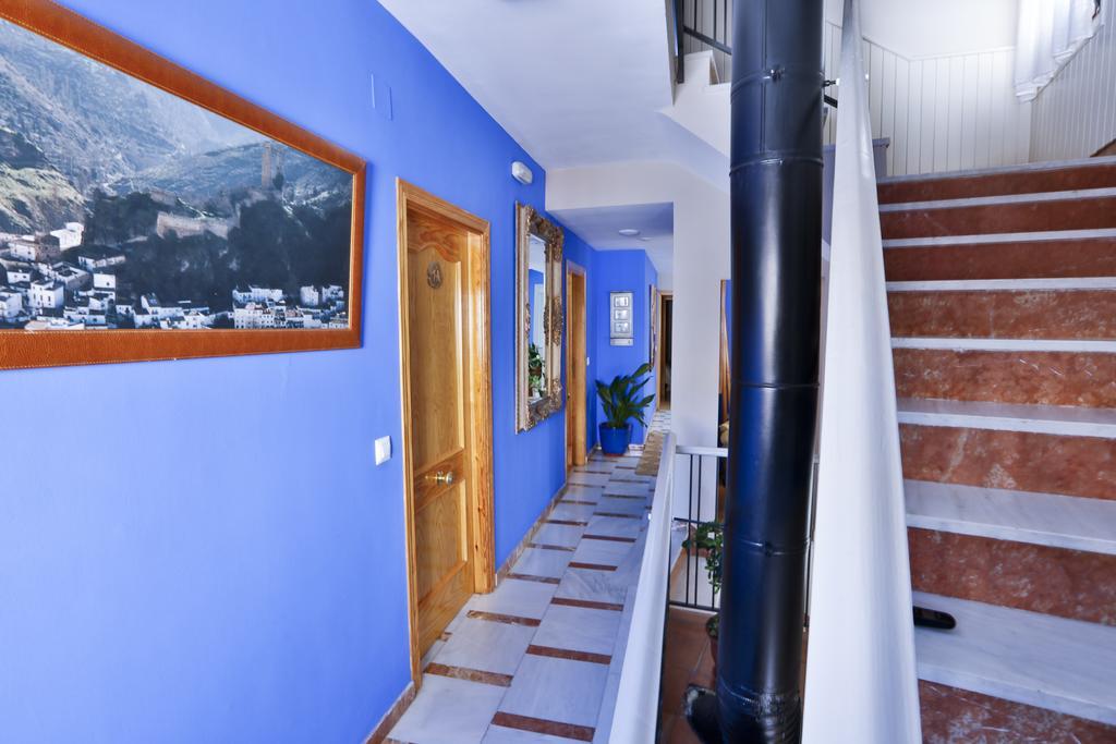 Apartamentos Castillo Cazorla Exterior photo